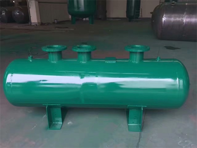天津天津天津蒸汽分气缸 天津天津天津蒸汽分气缸
