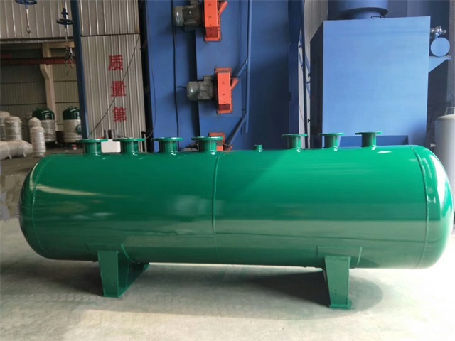 天津天津天津蒸汽分气缸 天津天津天津蒸汽分气缸